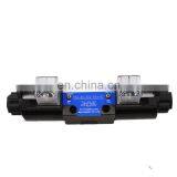 Yuken Electromagnetic Directional Valve DSG-01/02-3C2/3C60/3C12-D24/A240 thumbnail-5