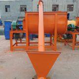 Simple Concrete And Putty Mixing Machine Production Line thumbnail-2