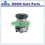 Water Pump for DAIHATSU CHARADE APPLAUSE OEM 1610087182 1610087108 thumbnail-6