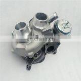 Turbocharger F150 K0CG Turbo 179204 thumbnail-2