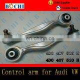 Full Set of Auto Suspension Parts Control Arm for Audi a4 a6 a8 VW Passat thumbnail-5
