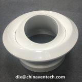 HVAC Air Conditioning Spray Air Jet Nozzle Eyeball Diffuser thumbnail-4