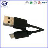UL94 V0 TYPE C 30V USB Wire Harness thumbnail-1