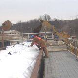 Top Loading Dry Bulk Container Liner thumbnail-2
