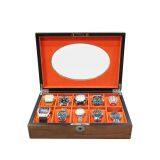 Custom Wholesale High Quality Watch Boxes For Sale 12 Watch Box thumbnail-2