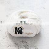 2019 Soft Warm 32s/8 Recycled Cotton Yarn for Weaving thumbnail-3