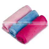 Wholesale Skin-friendly Colorful Polyester Fiber Makeup Remover Cloth Made In China thumbnail-4