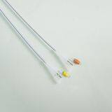 Three Way Urinary Catheter , Medical Silicone 3 Way Catheter thumbnail-2