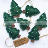 Multifunctional customized design ornament 2020 christmas decoration solar