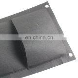 Flora Felt Living Wall Planter Vertical Garden thumbnail-4