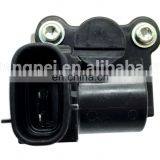 Idle Air Control Valve IAC IACV OEM 18137-83E01 1813783E01 for SUZUKI thumbnail-4