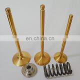 Car Race Performance Engine Valve for CITROEN BERLINGO C2 C3 SAXO PEUGEOT 106 206 VTS TU5J4 78.7 Bore 82 Stroke Std Piston Kits thumbnail-5