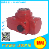 Electric Actuator KST-200 thumbnail-1