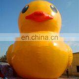 Fascinating Land and Water Inflatable Duck Character Cartoon Model For Event Party,Commercial Advertising thumbnail-3