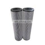 Stainless Steel Mesh Hydraulic Oil Filter Element Made in China for Effective Removal of Mechanical Impurities thumbnail-6