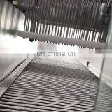 Industrial Pork Beef Chicken Marinade Saline Brine Injection Machine thumbnail-7