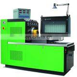 NANT Automatic Oil Discharge Diesel Injection Pump Test Bench 12PSB-560 thumbnail-1