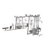 China Online Shopping Wholesale Multi Station Gym Equipment Commercial thumbnail-1