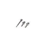 Professional Ultra Hard Material Tungsten Steel Parts Processing Factory Precision Tungsten Carbide Round Parts Customization thumbnail-3