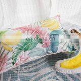 100%Recycle Polyester Customized Decorative Cushion Pillow thumbnail-7