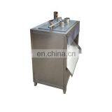 Food & Beverage Machinery Onion Slicer German Potato Chips Making Machine Plantain Chips Slicer Machine thumbnail-7