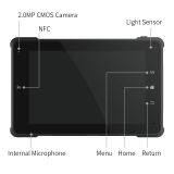 Manufacturers of High Quality for Fleet Management of the 7-inch Vehicle GPS Display Android 9.0 4G Navigation and Positioning Terminal Tablet thumbnail-3