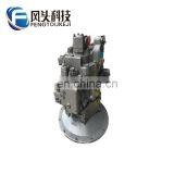 Excavator Hydraulic Pump E320C SBS120 Compact Structure OEM Design thumbnail-1