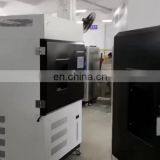 Testing Equipment Wholesale Environmental Programmable Thermal Shock Test Chamber Manufacturer thumbnail-1