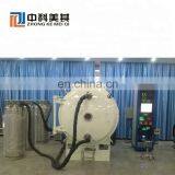 Laboratory Space Environment Simulation Test Equipment Climatic Test Chamber Laboratory Research Testing Machine thumbnail-2