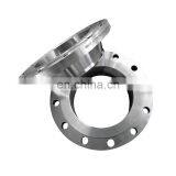 High Precision Pipe Fitting Stainless Steel Slip on Neck Flange Inconel 625 thumbnail-6