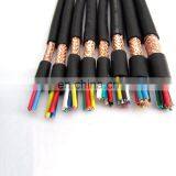 Flex Outer Sheath Low Voltage Braided Power Cable thumbnail-2