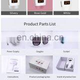 2020 Newest Portable Ipl Laser Hand Device Air Cooling Hair Removal thumbnail-7