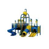 Hot Selling Classic Water Theme Park Playground Waterslide Water Pool Slide With Tubes JMQ-18172A thumbnail-6