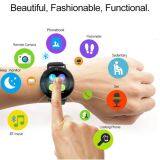 S366 Smart Super Thin Bracelet Wristband Bluetooth Watch Activity Fitness Tracker thumbnail-5
