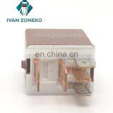 New Auto Relay 90987-04004 9098704004 90987 04004 156700-0860 For Toyota Lexus Scion Prius Rav4 12V thumbnail-3