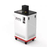 Superior Performance Liquid Thermostatic Bath for Thermocouple and Thermal Resistance Test