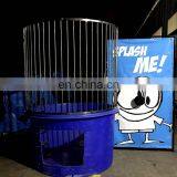 Adults Summer Water Game Inflatable Dunk Tank For Sale thumbnail-2