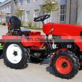 12-20HP Newset Mini Tractor Price Mini Farm Tractor thumbnail-3