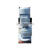 High Powder Industrial Agitator Liquid Mixer Mixing Tank thumbnail-5