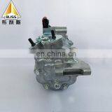 Air Compressor Pump Head 12v dc Air Conditioner Compressor 88310-02500car Pump Air Compressor thumbnail-3