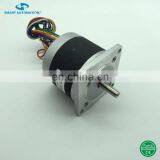 nema 23 57мм шаговый двигатель 1,8 или 0,9 градуса, доступна версия с редуктором thumbnail-2