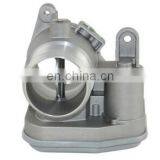 NEW Throttle Body 9656932580 9687888280 0345F7 6G9Q9E926BA 6G9Q9E926CA 701002090 1427361 1566190 LR001001 LR012598 High Quality thumbnail-3