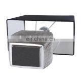 New Design Ceramic Material LED Table Lamp for Indoor Room thumbnail-4