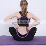 Wholesale Good Quality's Balanced Body Studio Pilates Product Dual Grip Yoga Magic Circle Pilates Ring Yoga Ring thumbnail-2