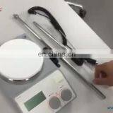 MS-H280-Pro LED Digital Magnetic Stirrer With Hot Plate