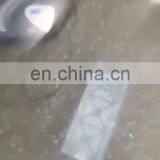 Специальный пневматический пылесос-дутьевой аппарат - инструмент для извлечения из формы для бетонных испытательных форм thumbnail-1