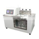 Asphalt Paraffin Content Tester / Bitumen Wax Content Testing Apparatus thumbnail-3