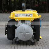Mini Type Easy Move Portable 300w 400w 450w 500w 600w 650w Gasoline Generator thumbnail-3