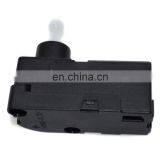 Free Shipping! Headlight Level Range Adjustment Control Motor for Audi Ford Seat Skoda Volkswagen Opel 1J0941295A 0307853303 thumbnail-2