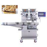 Special Discount Price Automatic Date Bars Cookie Crisp Biscuits Making Machine thumbnail-1